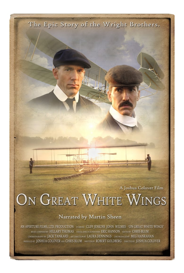 on-great-white-wings-the-wright-brothers-and-the-race-for-flight