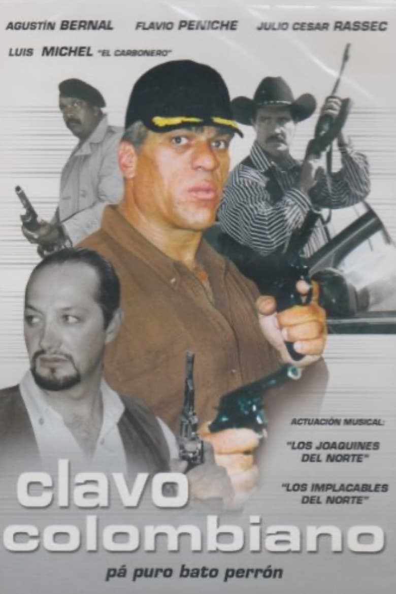 clavo-colombiano