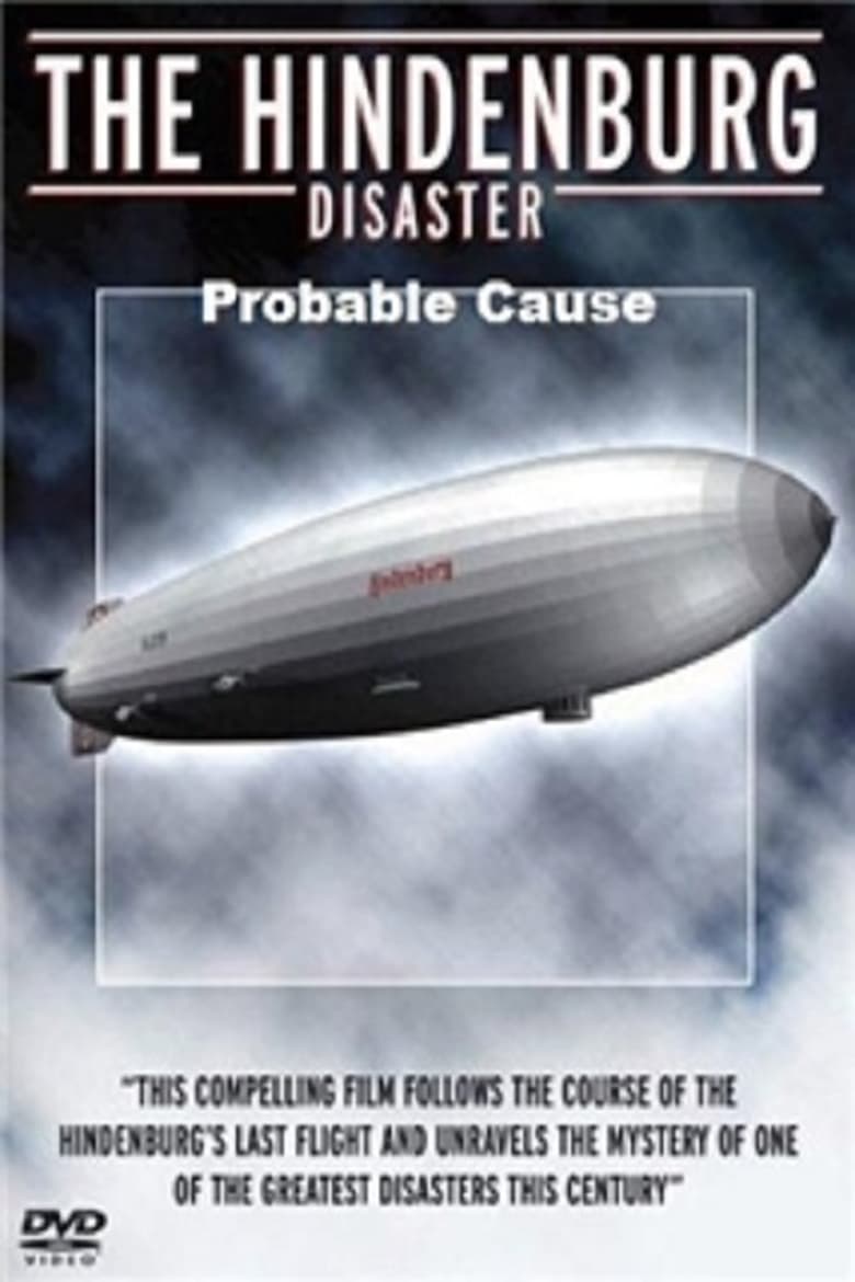 hindenburg-disaster-probable-cause