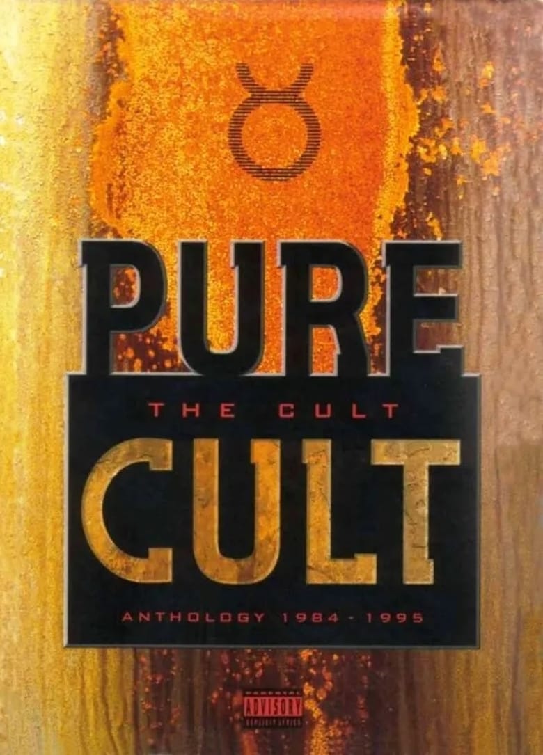 the-cult-pure-cult-anthology-1984-1995