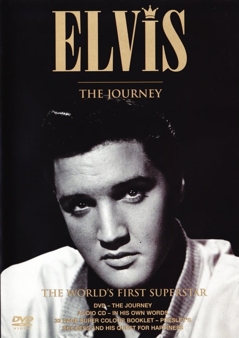 elvis-the-journey