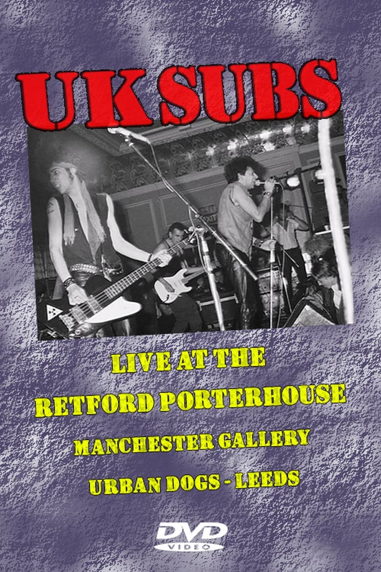 uk-subs-live-at-retford-porterhouse-&-manchester-gallery