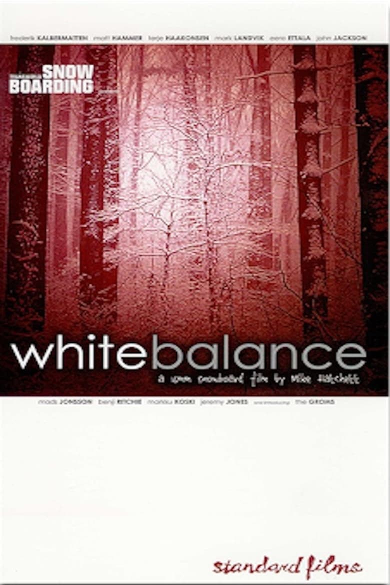 white-balance