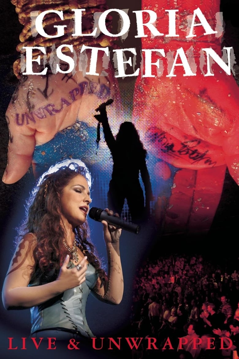 gloria-estefan-live-and-unwrapped