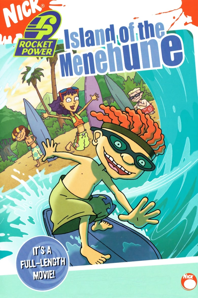 rocket-power-island-of-the-menehune