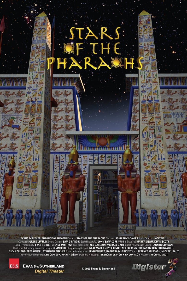 stars-of-the-pharaohs