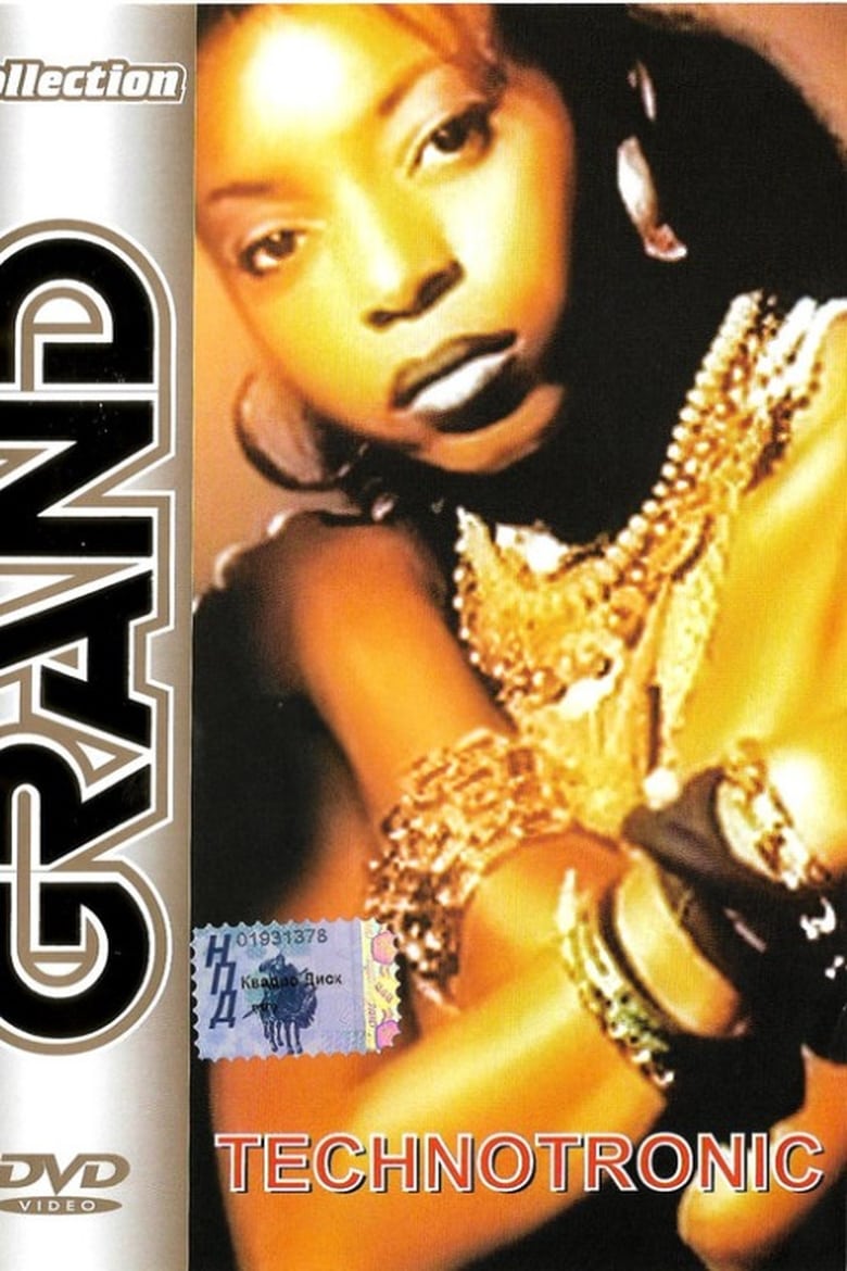 technotronic-grand-collection