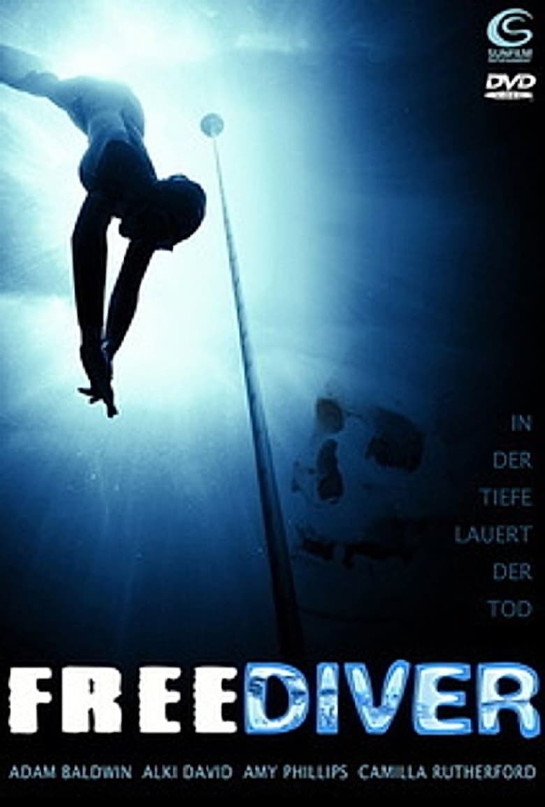 the-freediver