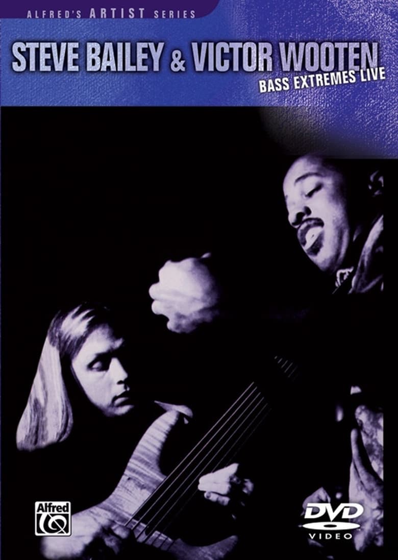 steve-bailey-&-victor-wooten--bass-extremes-live
