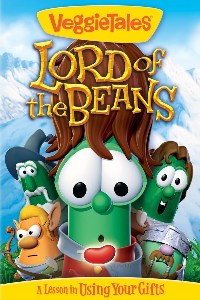 veggietales-lord-of-the-beans