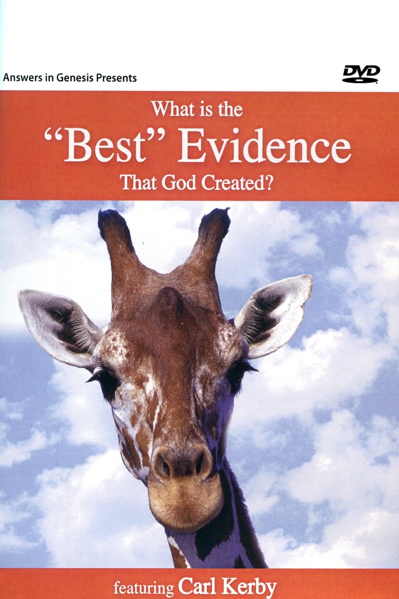 what-is-the-best-evidence-that-god-created