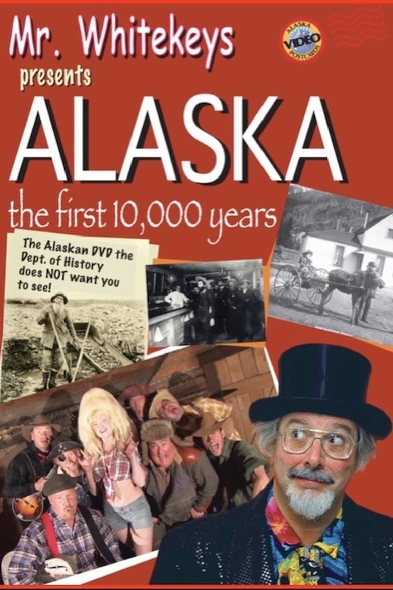 alaska-the-first-10000-years