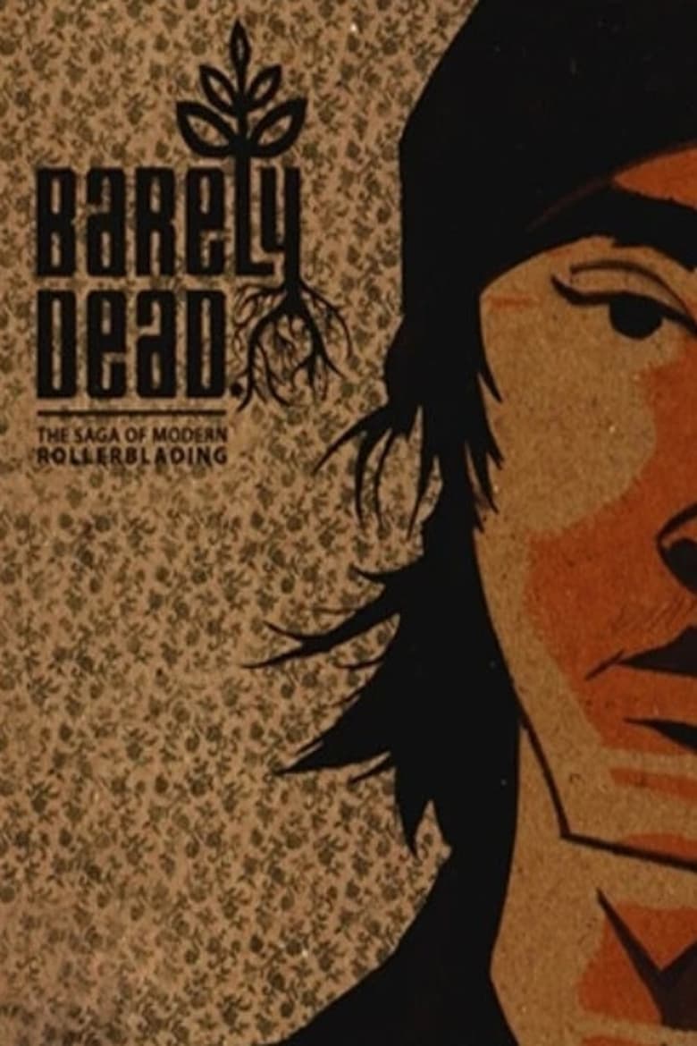 barely-dead