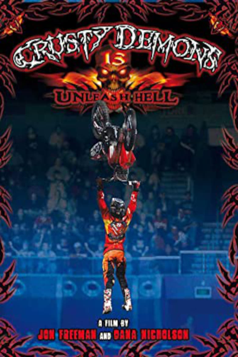 crusty-demons-13-unleash-hell