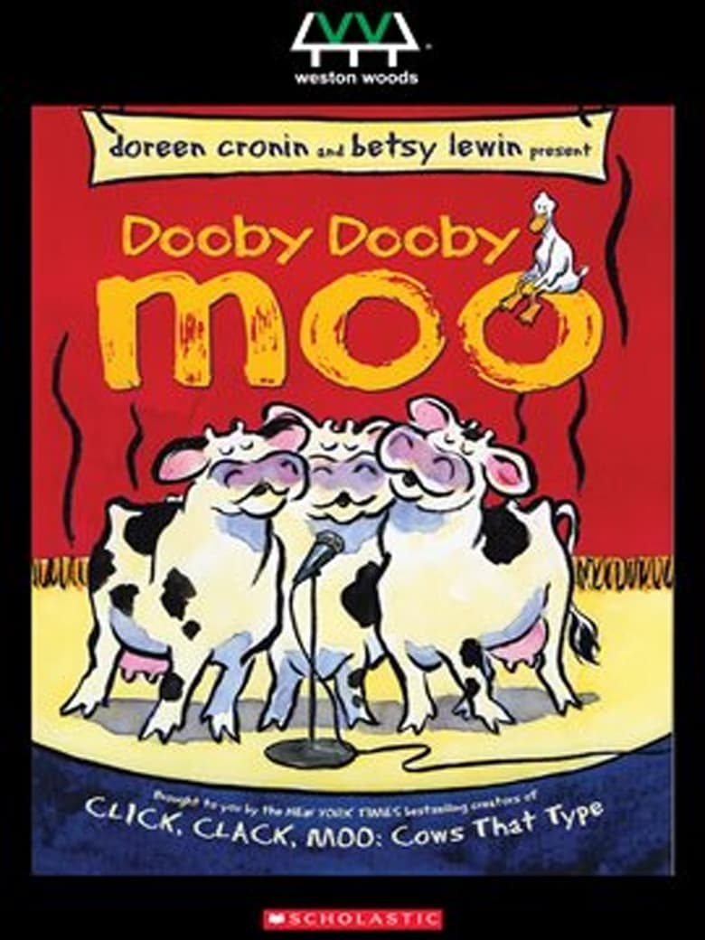 dooby-dooby-moo