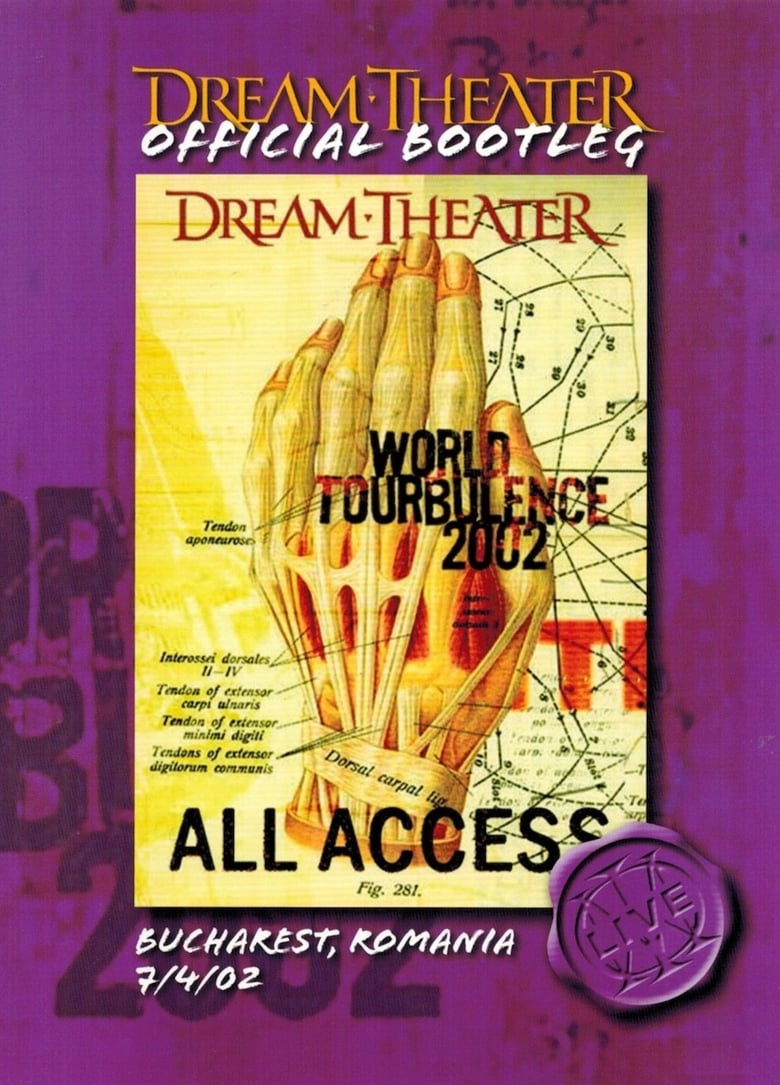 dream-theater-official-bootleg-bucharest-romania-7/4/02