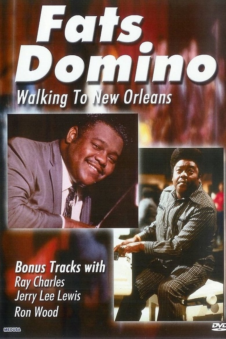 fats-domino-walking-to-new-orleans-live