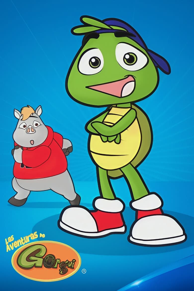 las-aventuras-de-gorgui-a-toda-velocidad