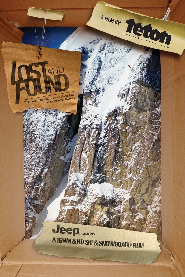 lost-and-found
