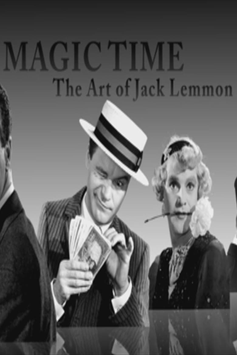 magic-time-the-art-of-jack-lemmon