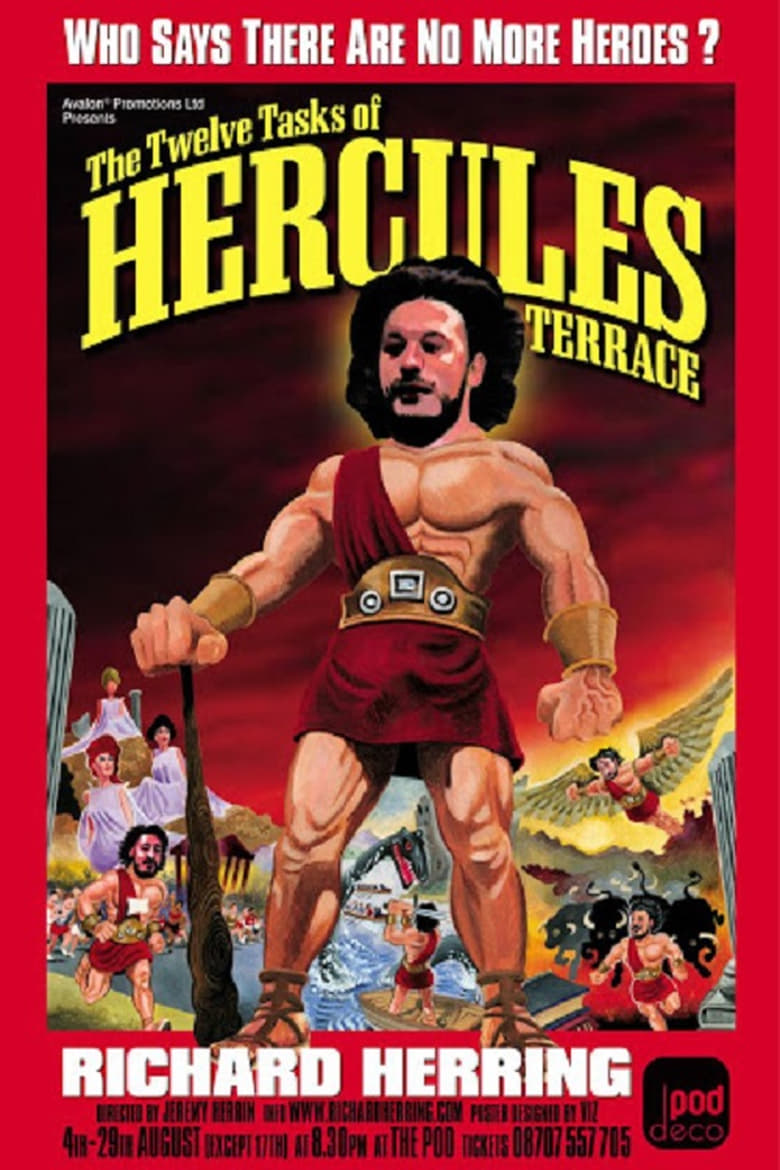 richard-herring-the-twelve-tasks-of-hercules-terrace