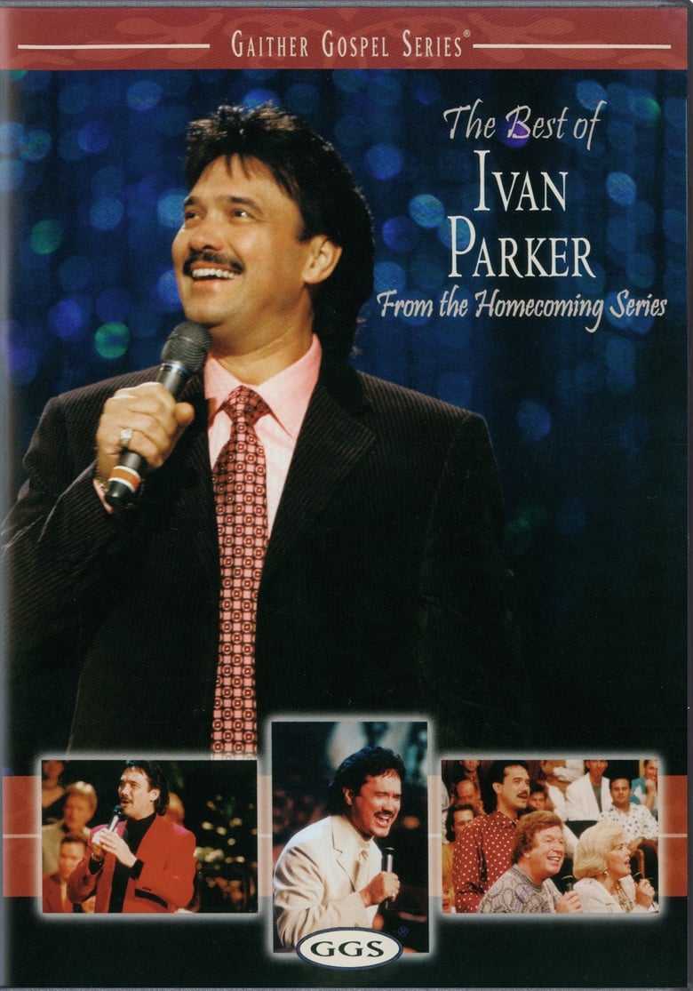 the-best-of-ivan-parker