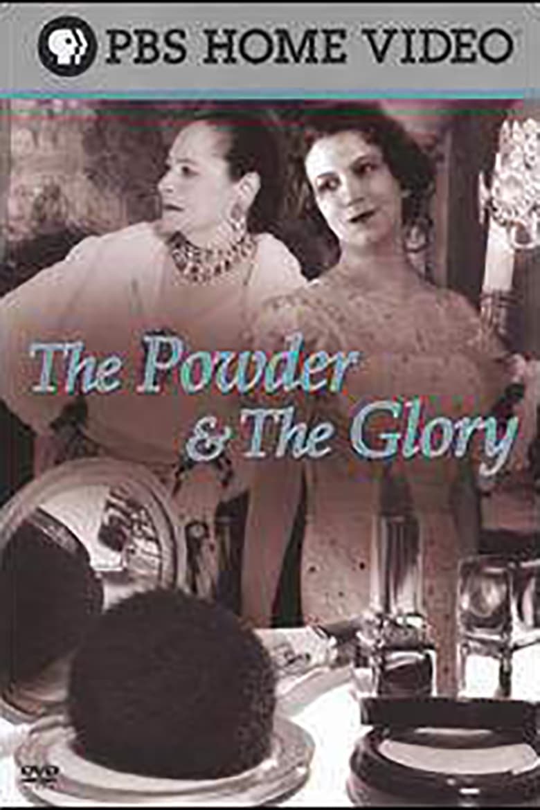 the-powder-&-the-glory