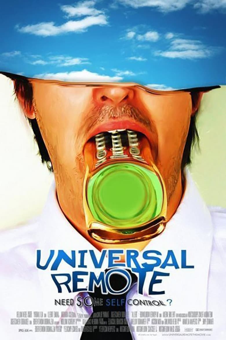 universal-remote