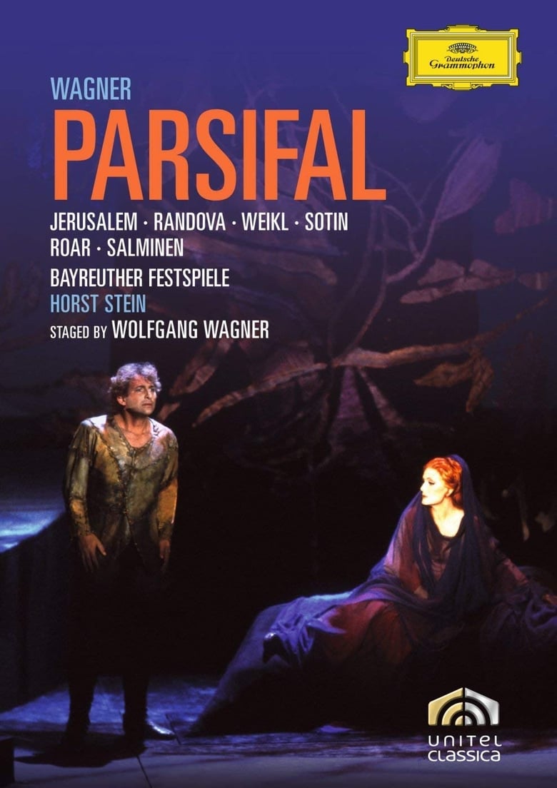 wagner-parsifal