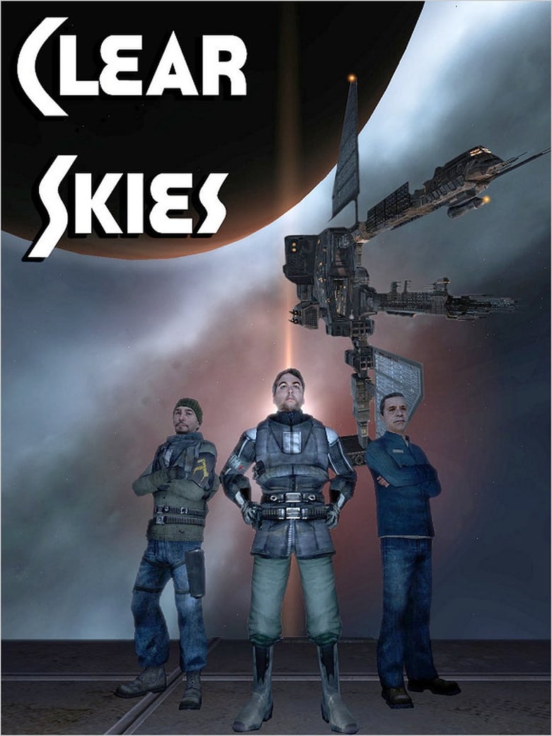 clear-skies