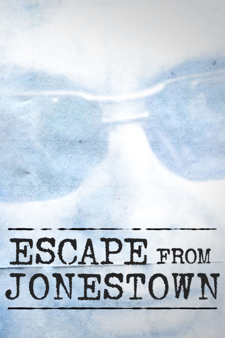 escape-from-jonestown
