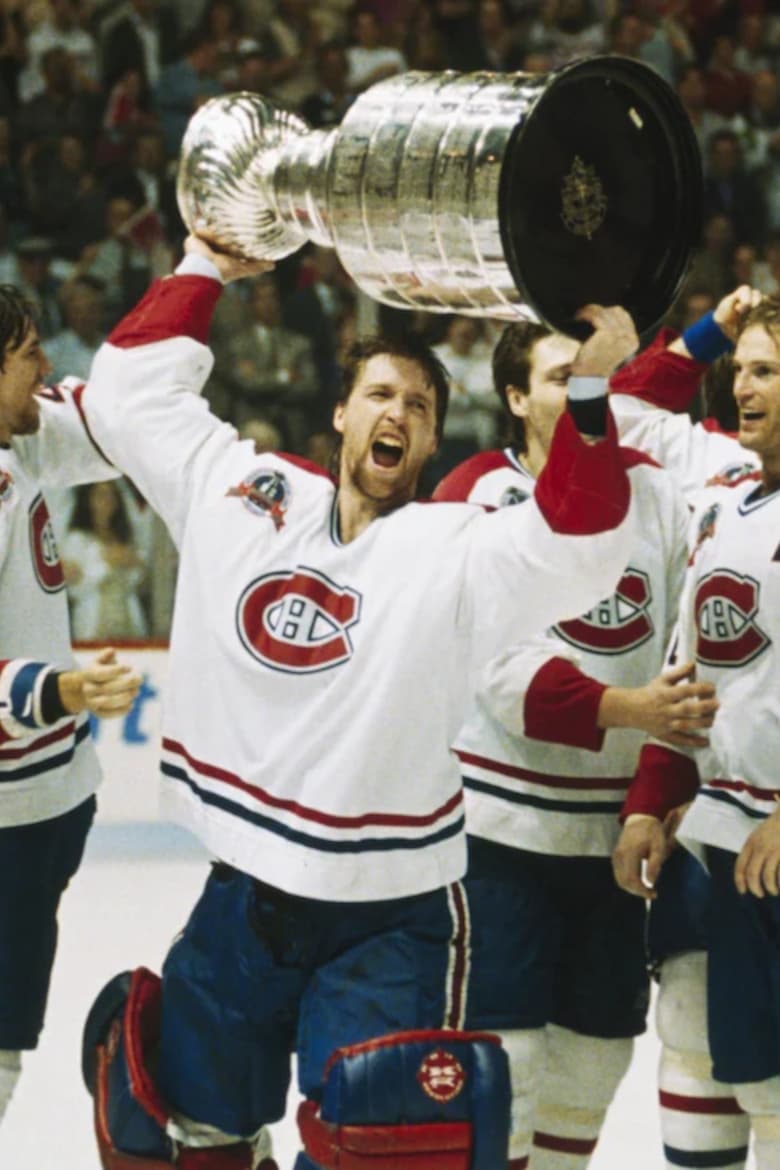 la-coupe-stanley-a-montreal-en-1993