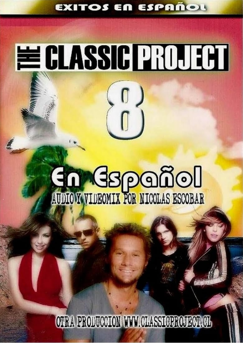 the-classic-project-vol-8