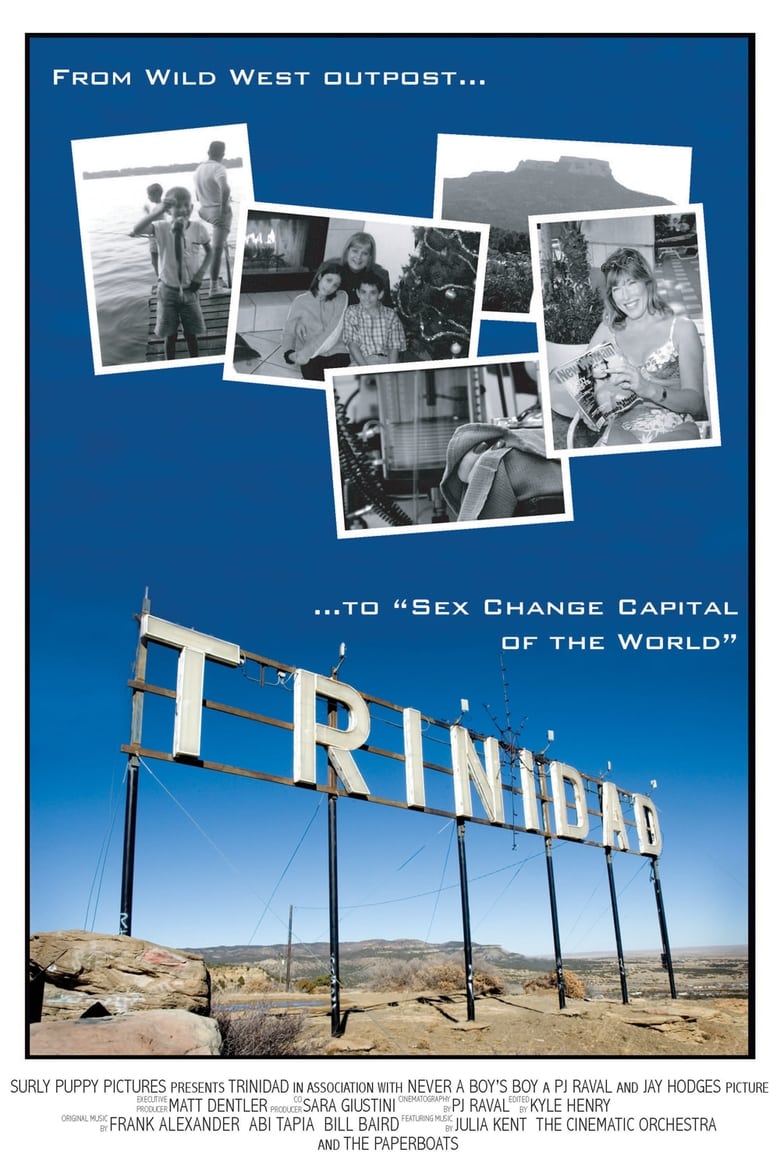 trinidad