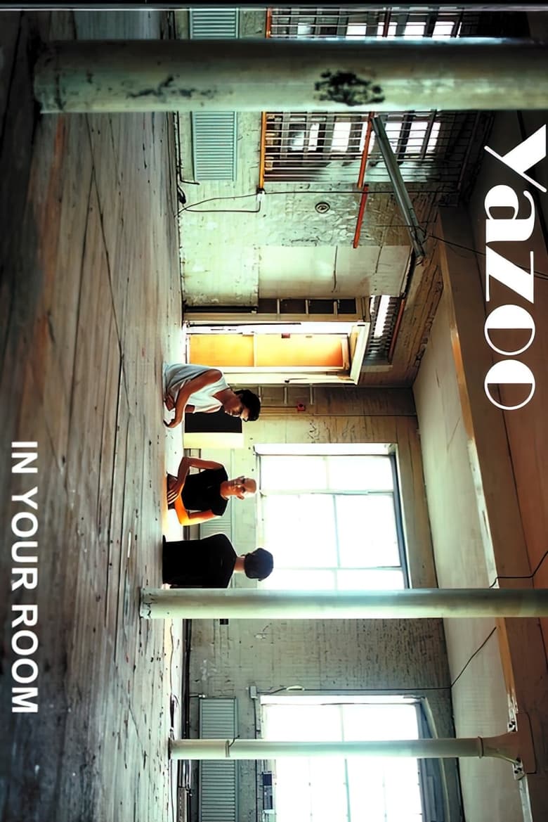 yazoo-in-your-room