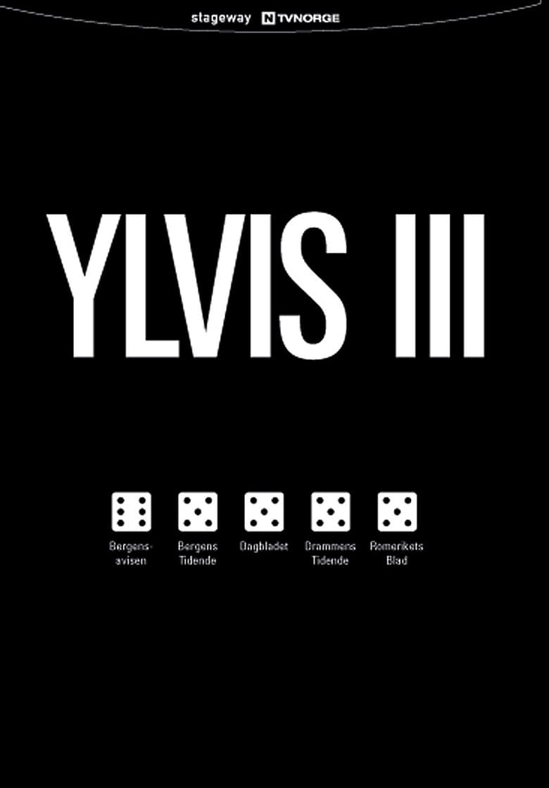 ylvis-iii
