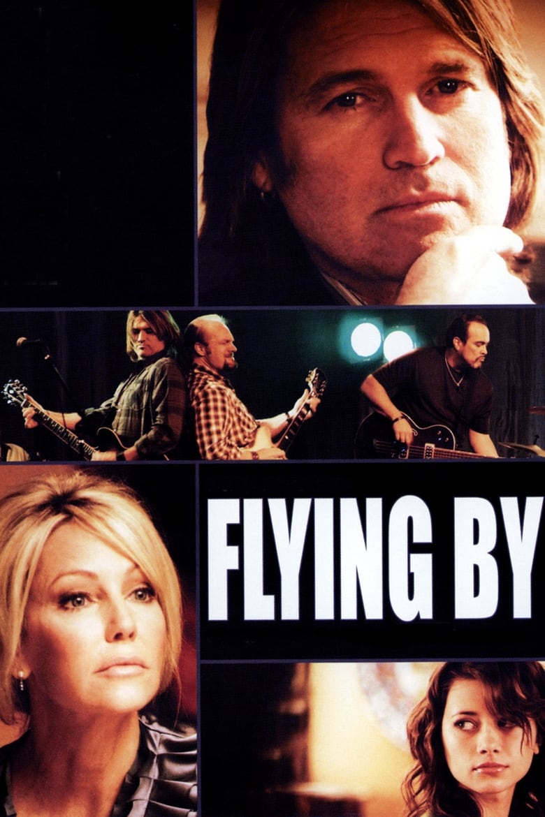 flying-by