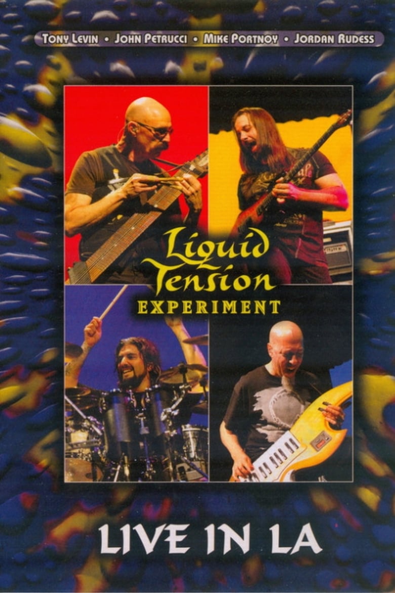 liquid-tension-experiment-live-in-la