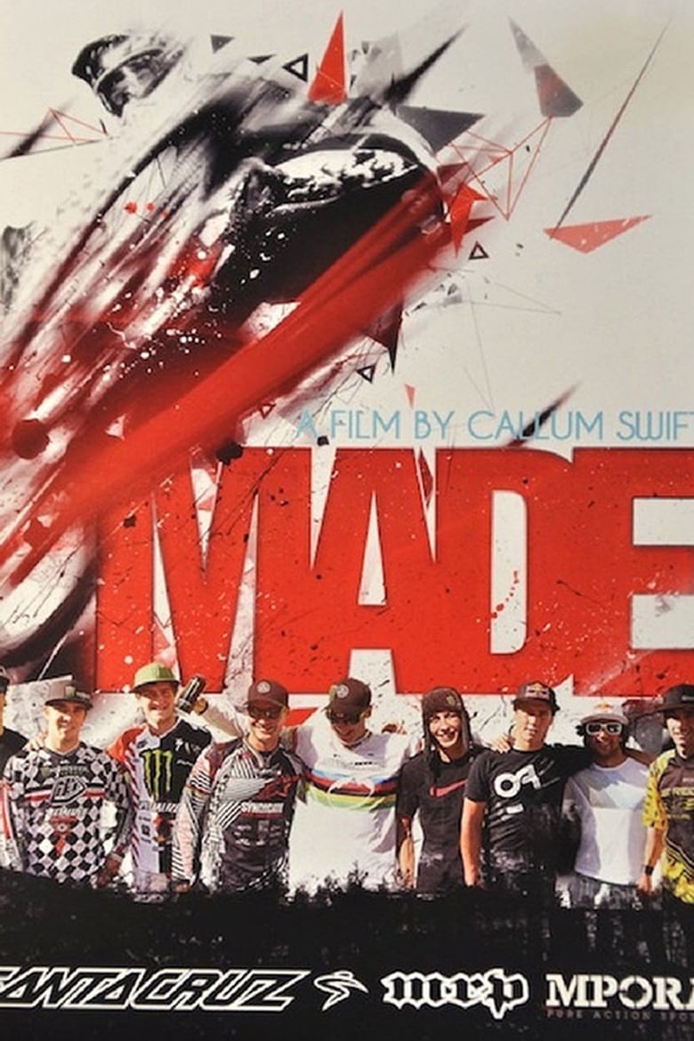made