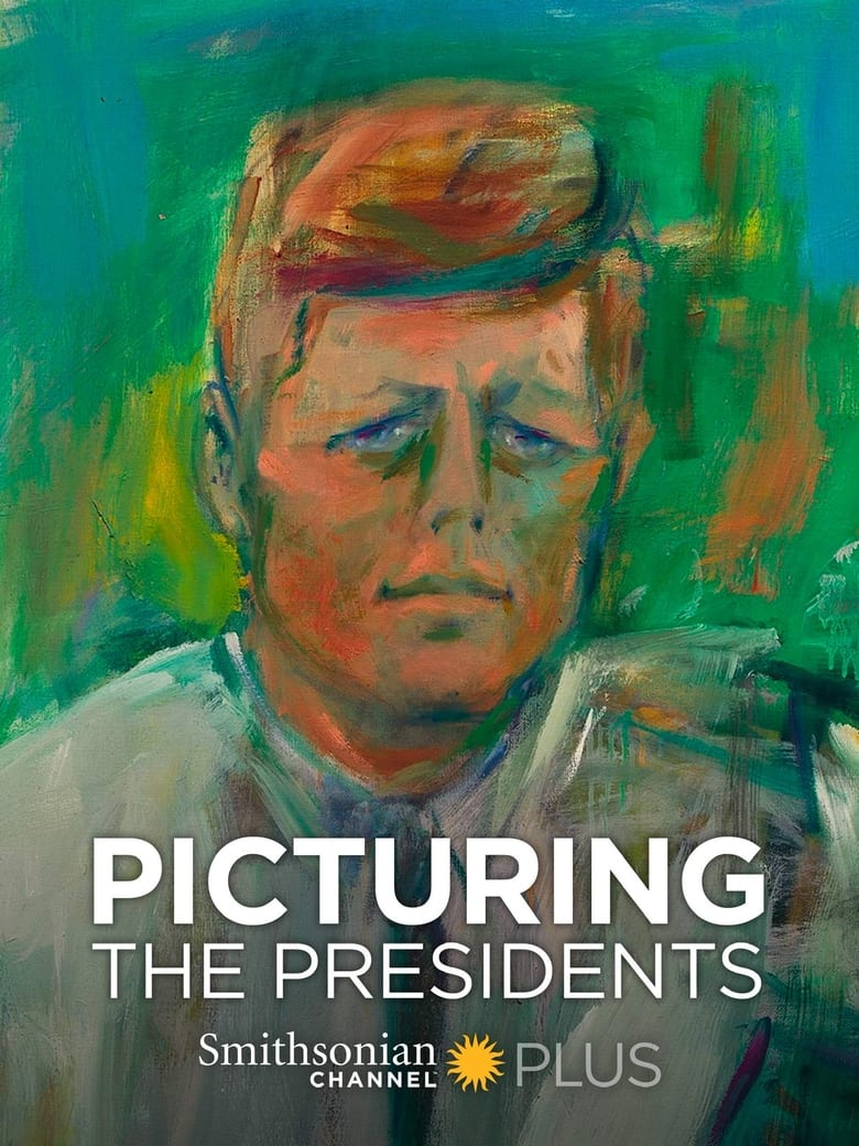 picturing-the-presidents