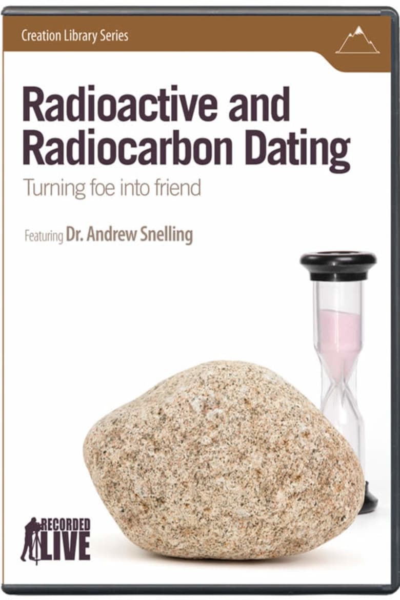 radioactive-and-radiocarbon-dating
