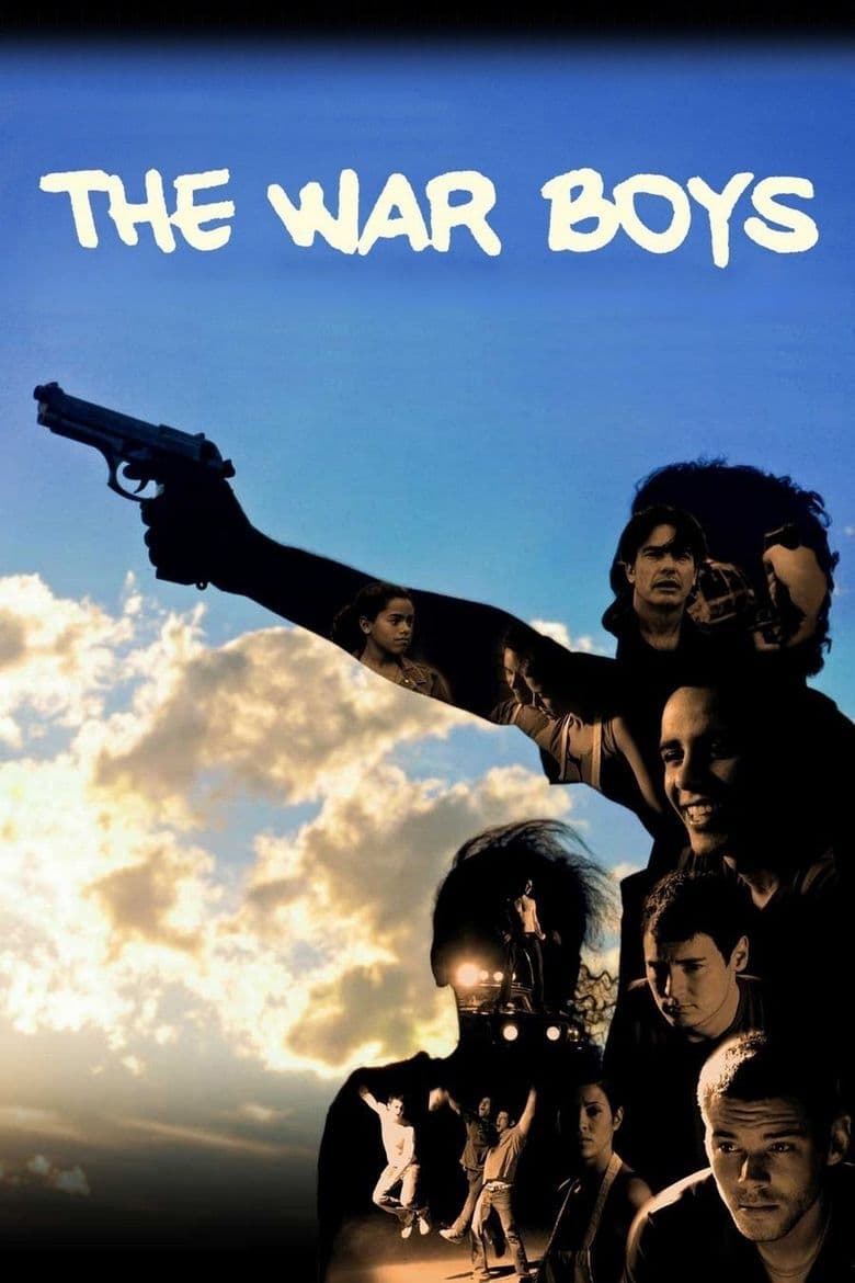 the-war-boys
