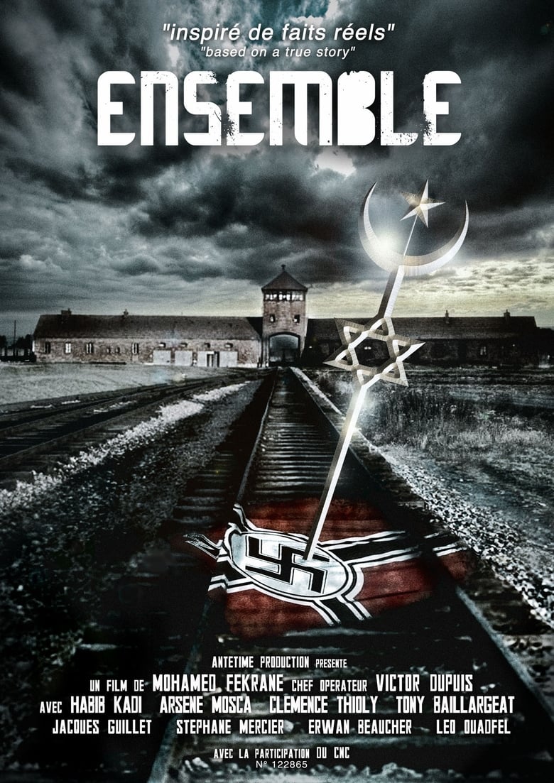 ensemble