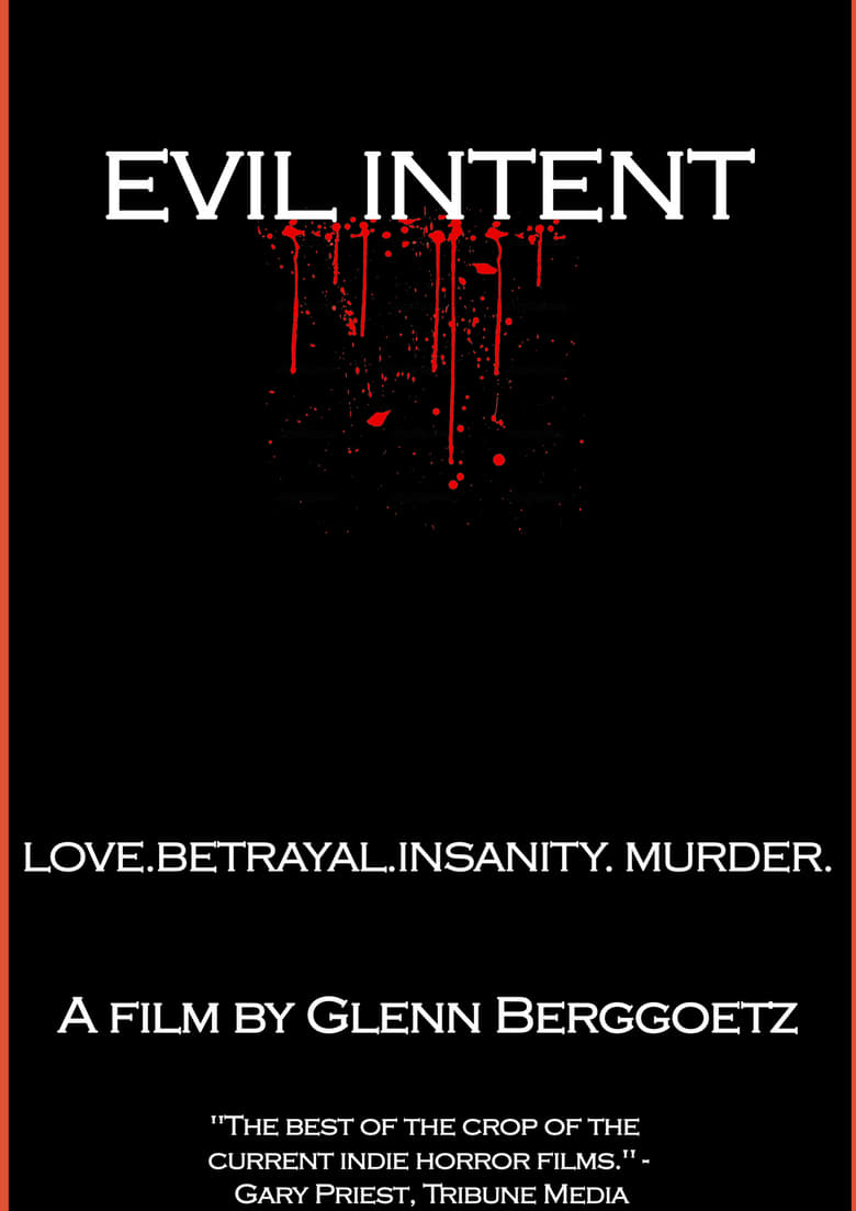 evil-intent