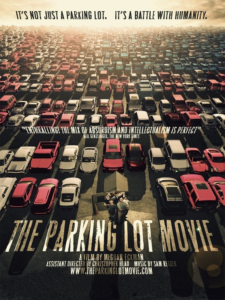 the-parking-lot-movie
