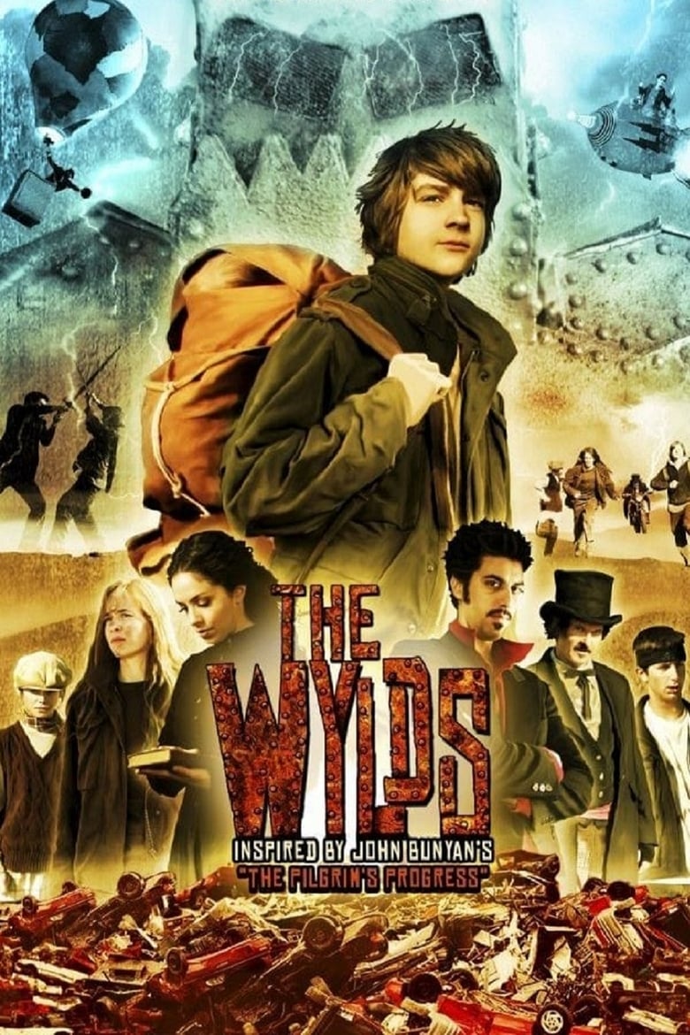 the-wylds
