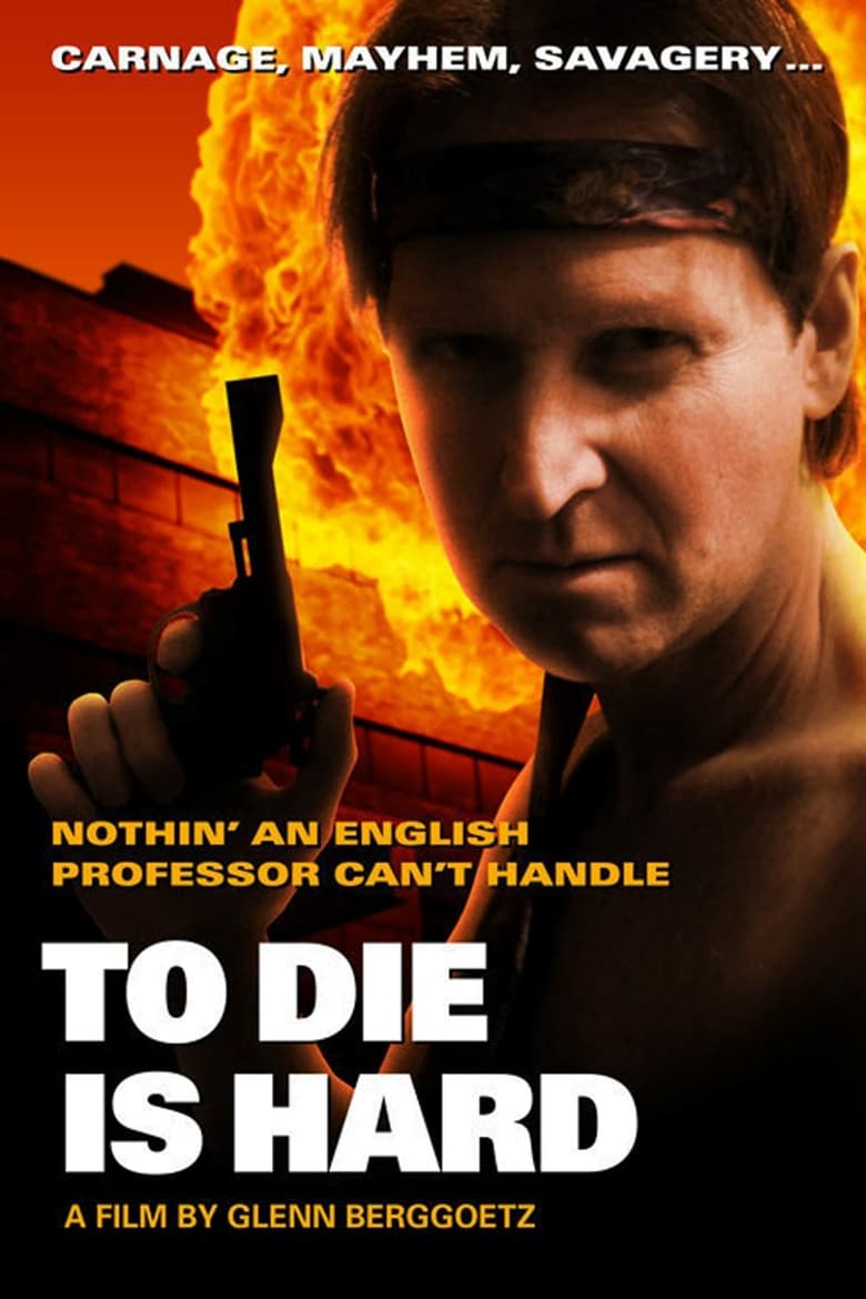 to-die-is-hard