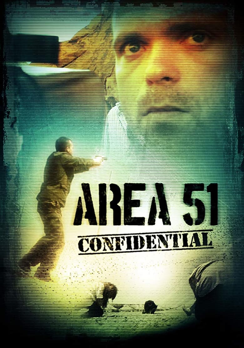 area-51-confidential
