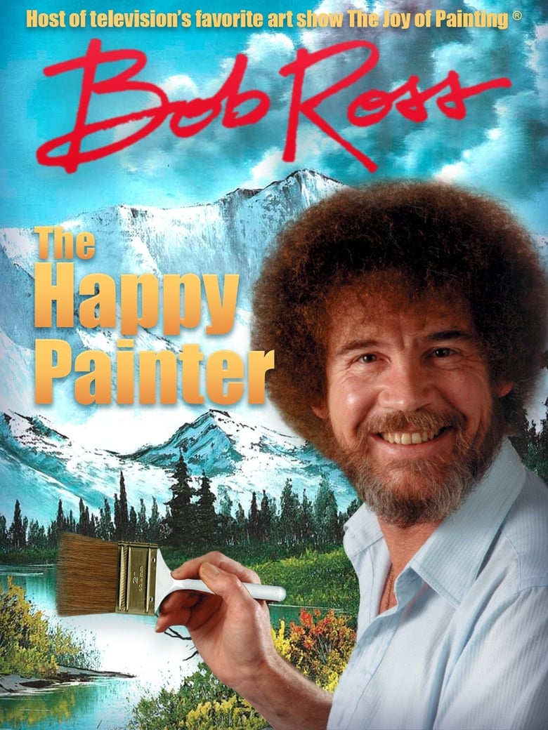 bob-ross-the-happy-painter