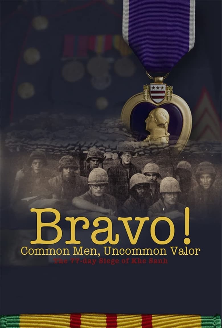 bravo-common-men-uncommon-valor